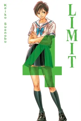 La limite, volume 4 - The Limit, Volume 4