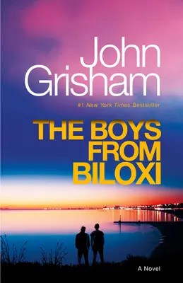 Les garçons de Biloxi : Un thriller juridique - The Boys from Biloxi: A Legal Thriller