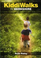 Promenades pour enfants dans le Berkshire - Kiddiwalks in Berkshire