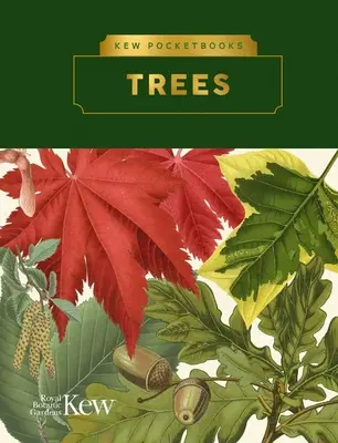 Livres de poche Kew : Les arbres - Kew Pocketbooks: Trees