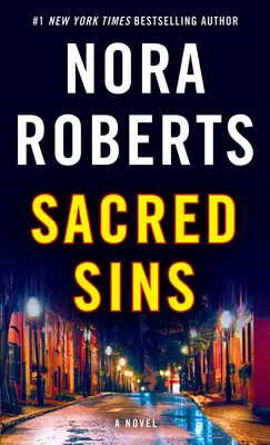 Péchés sacrés - Un roman - Sacred Sins - A Novel