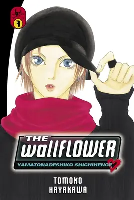 La fleur bleue, volume 7 - The Wallflower, Volume 7