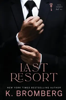 Le dernier recours : La série S.I.N. - Last Resort: The S.I.N. Series