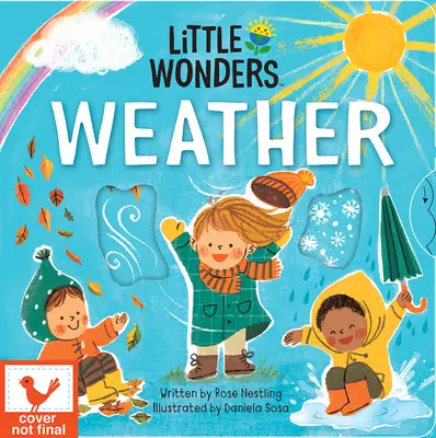 Les petites merveilles de la météo - Little Wonders Weather