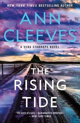 La marée montante : un roman de Vera Stanhope - The Rising Tide: A Vera Stanhope Novel