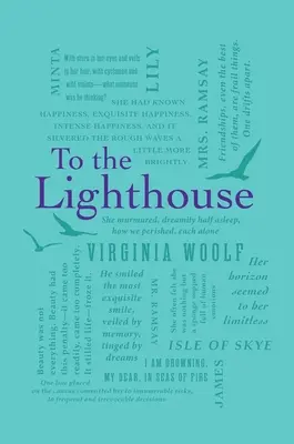 Au phare - To the Lighthouse