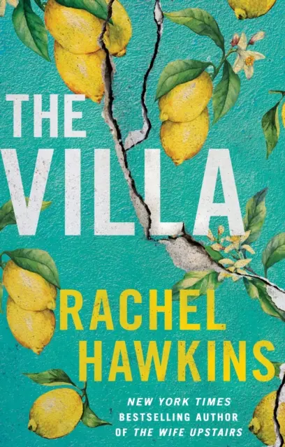 Villa - Un thriller captivant sur la trahison et la fraternité, tiré du best-seller du New York Times. - Villa - A captivating thriller about betrayal and sisterhood, from the New York Times bestseller