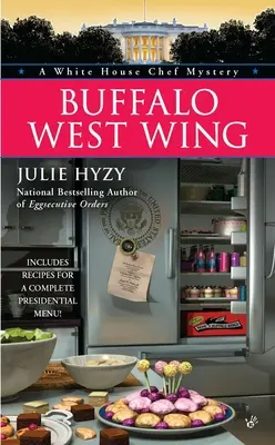 L'aile ouest de Buffalo - Buffalo West Wing
