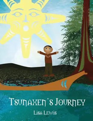 Le voyage de Tsunaxen - Tsunaxen's Journey