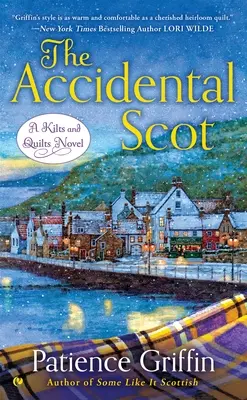 L'écossais accidentel - The Accidental Scot