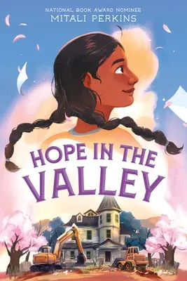 L'espoir dans la vallée - Hope in the Valley