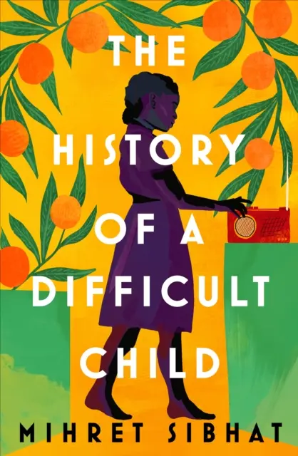 Histoire d'un enfant difficile - History of a Difficult Child