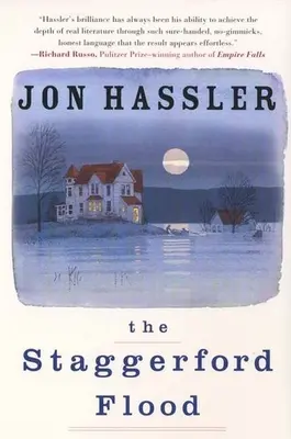 L'inondation de Staggerford - The Staggerford Flood