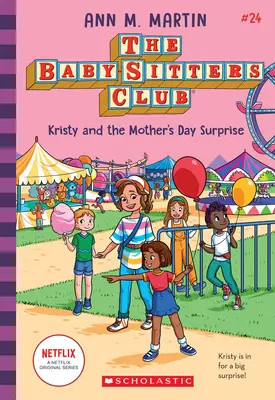 Les vacances d'été des baby-sitters ! (le Club des Baby-Sitters : Super Spécial #2) - Baby-Sitters' Summer Vacation! (the Baby-Sitters Club: Super Special #2)