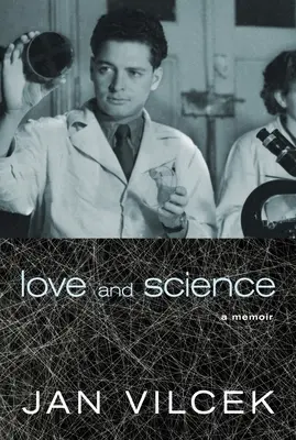 L'amour et la science : Un mémoire - Love and Science: A Memoir