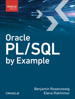 Oracle Pl/SQL par l'exemple - Oracle Pl/SQL by Example