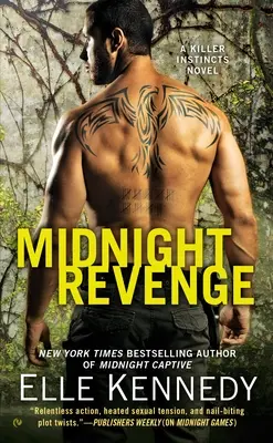 Vengeance de minuit - Midnight Revenge