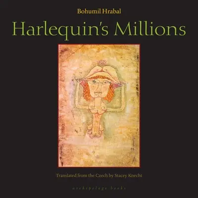 Les millions d'Harlequin - Harlequin's Millions