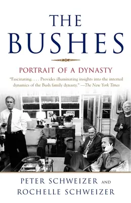 Les Bush : Portrait d'une dynastie - The Bushes: Portrait of a Dynasty