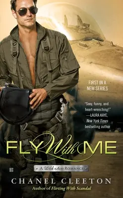 Voler avec moi - Fly with Me