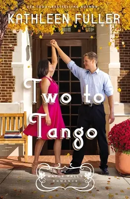 Deux pour un tango - Two to Tango