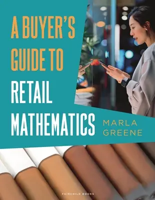 Buyer's Guide to Retail Mathematics - Bundle Book + Studio Access Card (Greene Marla (Lim College USA))