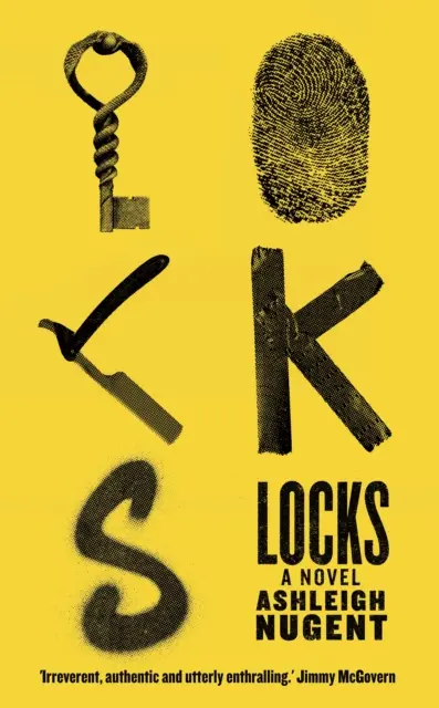 Verrous - Locks