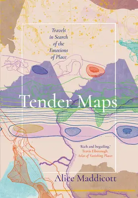 Tendres cartes - Tender Maps