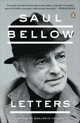 Saul Bellow : Lettres - Saul Bellow: Letters