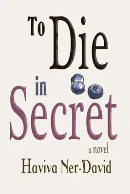 Mourir en secret - To Die in Secret