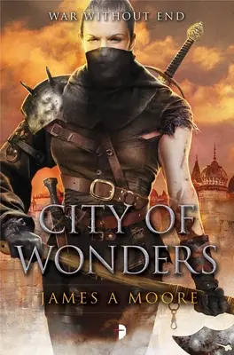 La Cité des Merveilles - City of Wonders