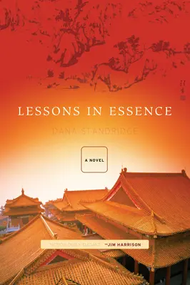Leçons d'essence - Lessons in Essence