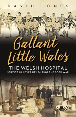 Le galant petit pays de Galles : L'hôpital gallois pour l'Afrique du Sud - Gallant Little Wales: The Welsh Hospital for South Africa