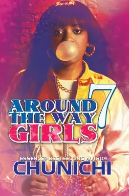 Autour du chemin Les filles 7 - Around the Way Girls 7