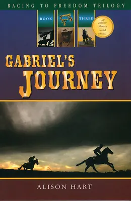 Le voyage de Gabriel - Gabriel's Journey