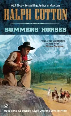 Les chevaux de Summers - Summers' Horses