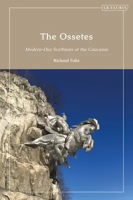 Les Ossètes : Les Scythes modernes du Caucase - The Ossetes: Modern-Day Scythians of the Caucasus