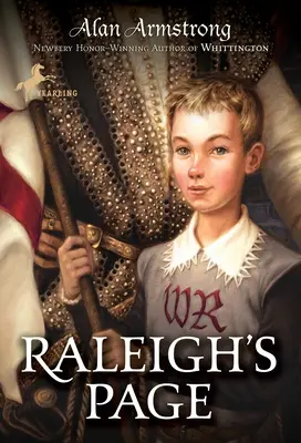 Page de Raleigh - Raleigh's Page