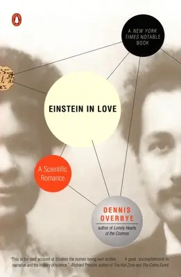 Einstein amoureux : Une romance scientifique - Einstein in Love: A Scientific Romance