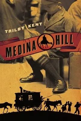 La colline de Medina - Medina Hill