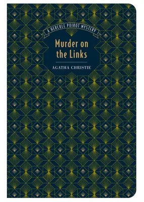 Le Meurtre sur les Liens - Murder on the Links