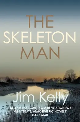 L'homme squelette - The Skeleton Man