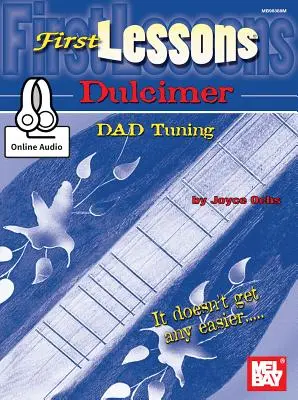 Premières leçons de dulcimer - First Lessons Dulcimer