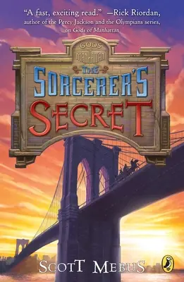 Le secret du sorcier - The Sorcerer's Secret