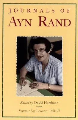 Les journaux d'Ayn Rand - The Journals of Ayn Rand