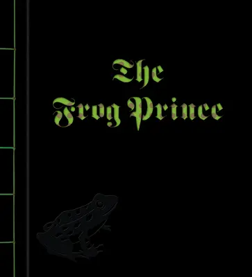 Le prince grenouille - The Frog Prince