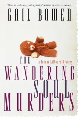 Les meurtres de l'âme errante - The Wandering Soul Murders