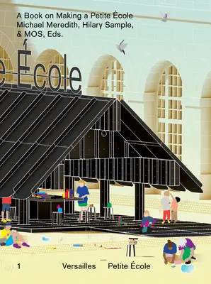 Un livre sur la fabrication d'un petit cole - A Book on Making a Petite cole