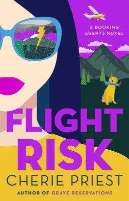 Risque de vol - Flight Risk