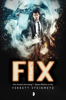 Fixer - Fix